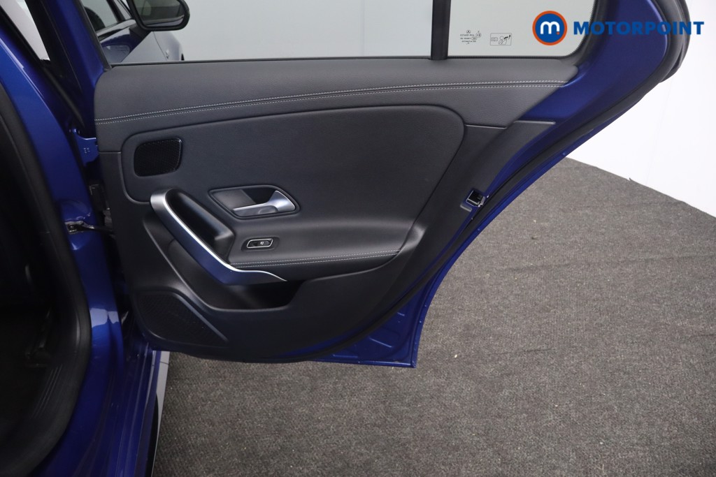 Mercedes-Benz A Class AMG Automatic Petrol Hatchback - Stock Number (1654574) - 34th supplementary image