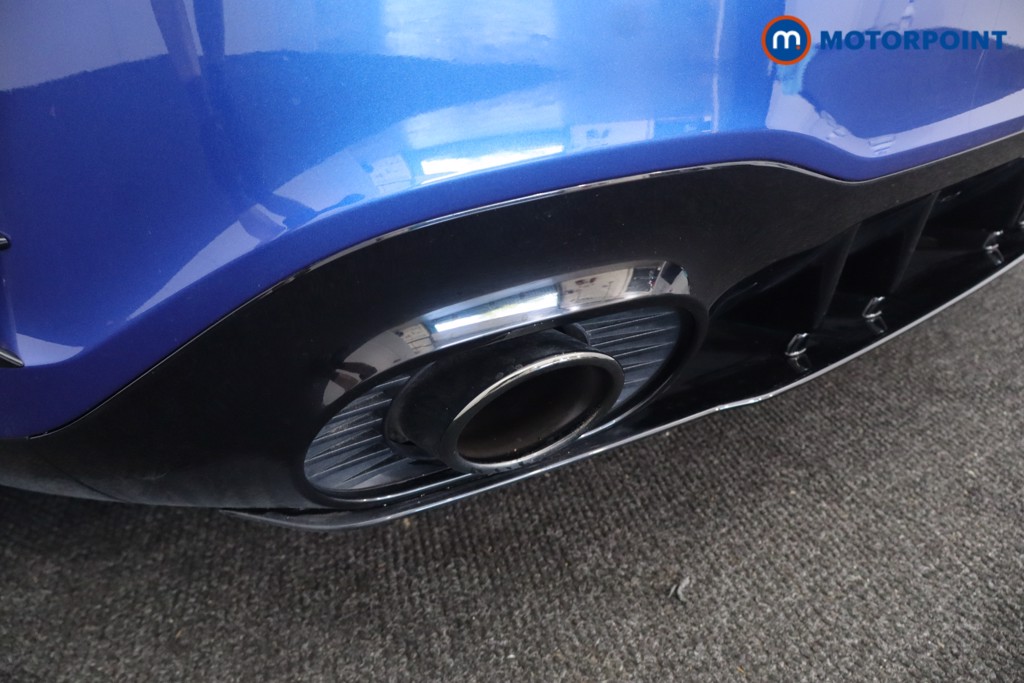 Mercedes-Benz A Class AMG Automatic Petrol Hatchback - Stock Number (1654574) - 44th supplementary image