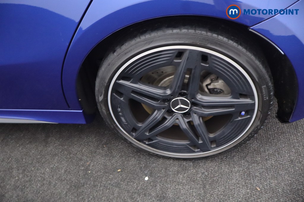 Mercedes-Benz A Class AMG Automatic Petrol Hatchback - Stock Number (1654574) - 45th supplementary image