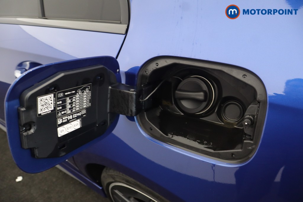 Mercedes-Benz A Class AMG Automatic Petrol Hatchback - Stock Number (1654574) - 47th supplementary image