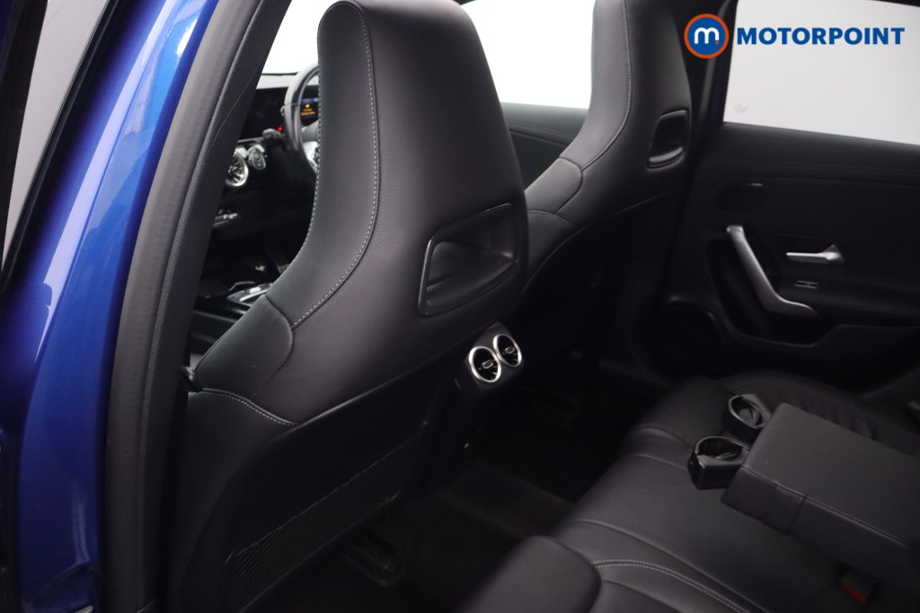 Mercedes-Benz A Class AMG Automatic Petrol Hatchback - Stock Number (1654574) - 48th supplementary image