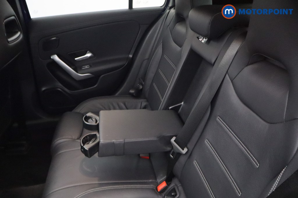 Mercedes-Benz A Class AMG Automatic Petrol Hatchback - Stock Number (1654574) - 49th supplementary image