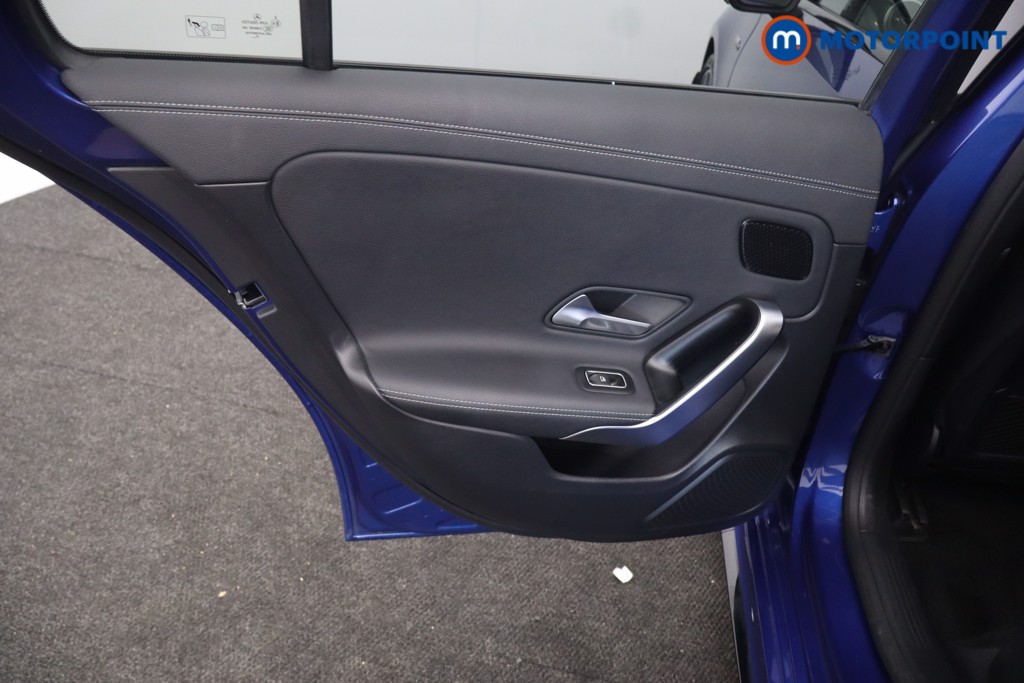 Mercedes-Benz A Class AMG Automatic Petrol Hatchback - Stock Number (1654574) - 50th supplementary image