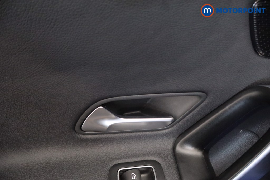Mercedes-Benz A Class AMG Automatic Petrol Hatchback - Stock Number (1654574) - 51st supplementary image
