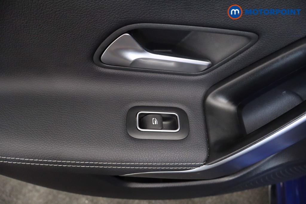 Mercedes-Benz A Class AMG Automatic Petrol Hatchback - Stock Number (1654574) - 52nd supplementary image