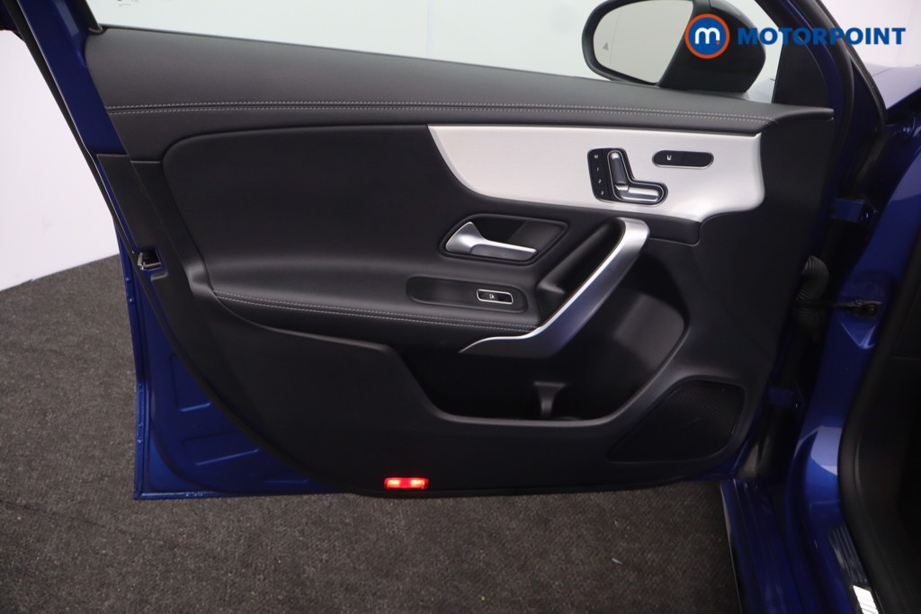 Mercedes-Benz A Class AMG Automatic Petrol Hatchback - Stock Number (1654574) - 56th supplementary image