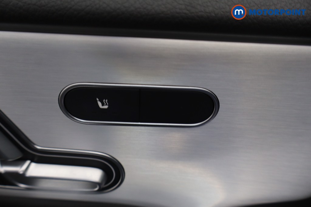 Mercedes-Benz A Class AMG Automatic Petrol Hatchback - Stock Number (1654574) - 57th supplementary image