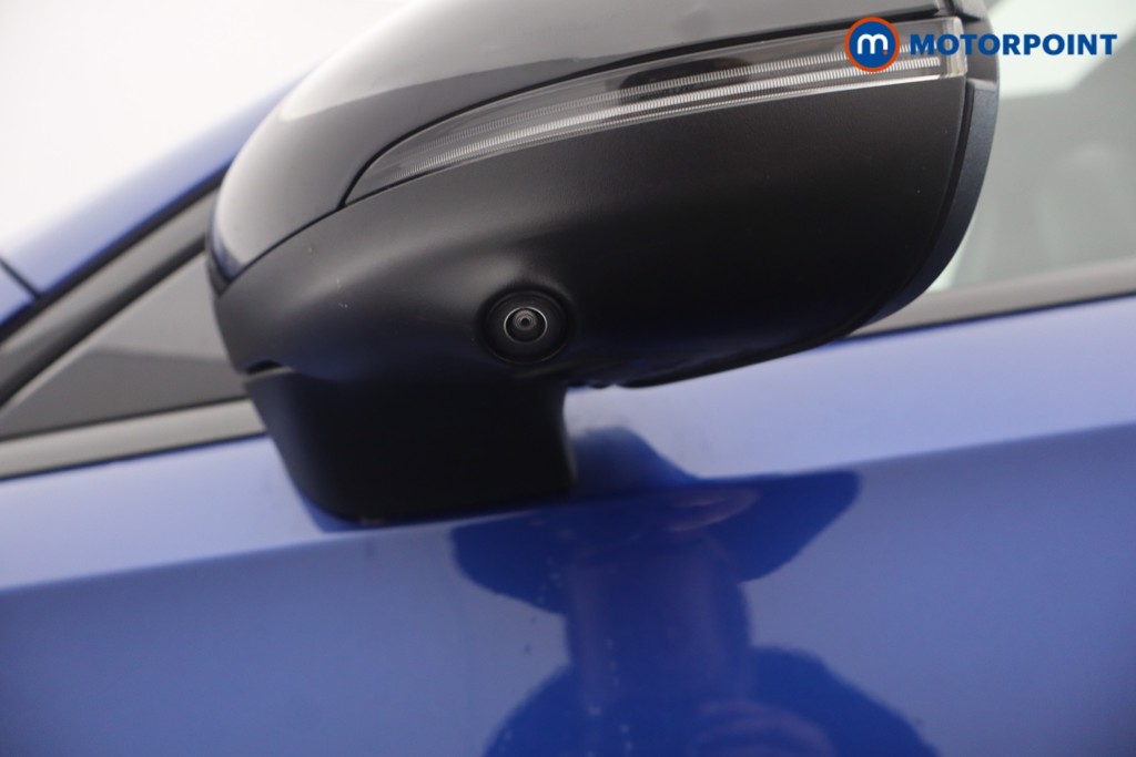 Mercedes-Benz A Class AMG Automatic Petrol Hatchback - Stock Number (1654574) - 62nd supplementary image