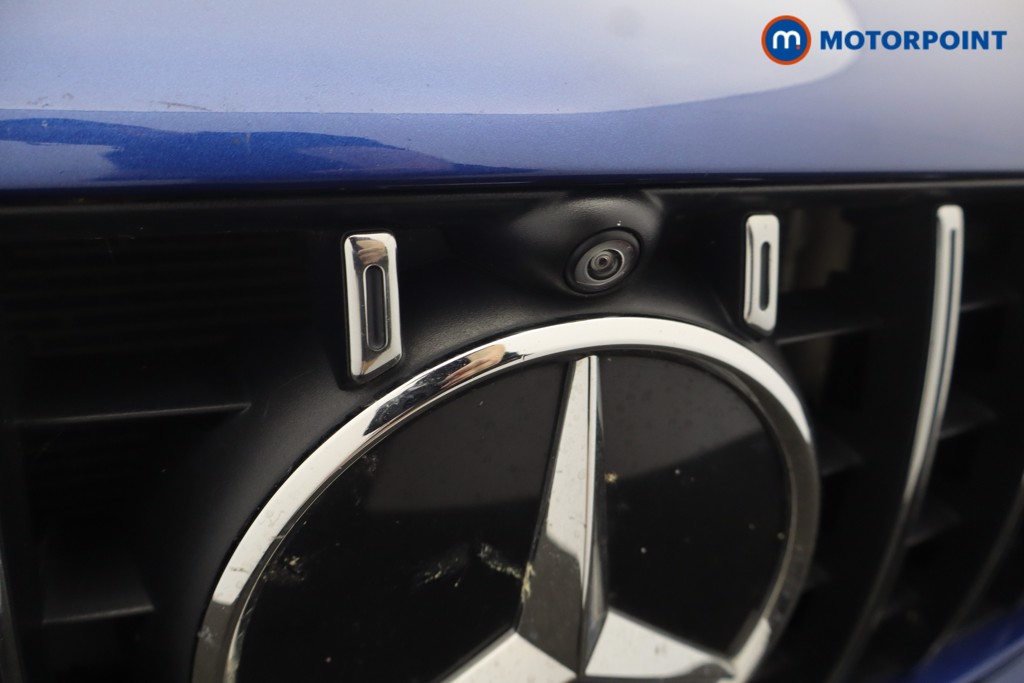 Mercedes-Benz A Class AMG Automatic Petrol Hatchback - Stock Number (1654574) - 66th supplementary image