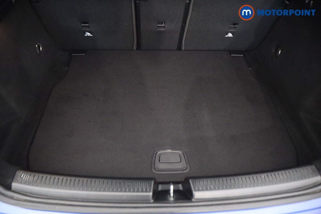 Mercedes-Benz A Class AMG Automatic Petrol Hatchback - Stock Number (1654574) - 73rd supplementary image