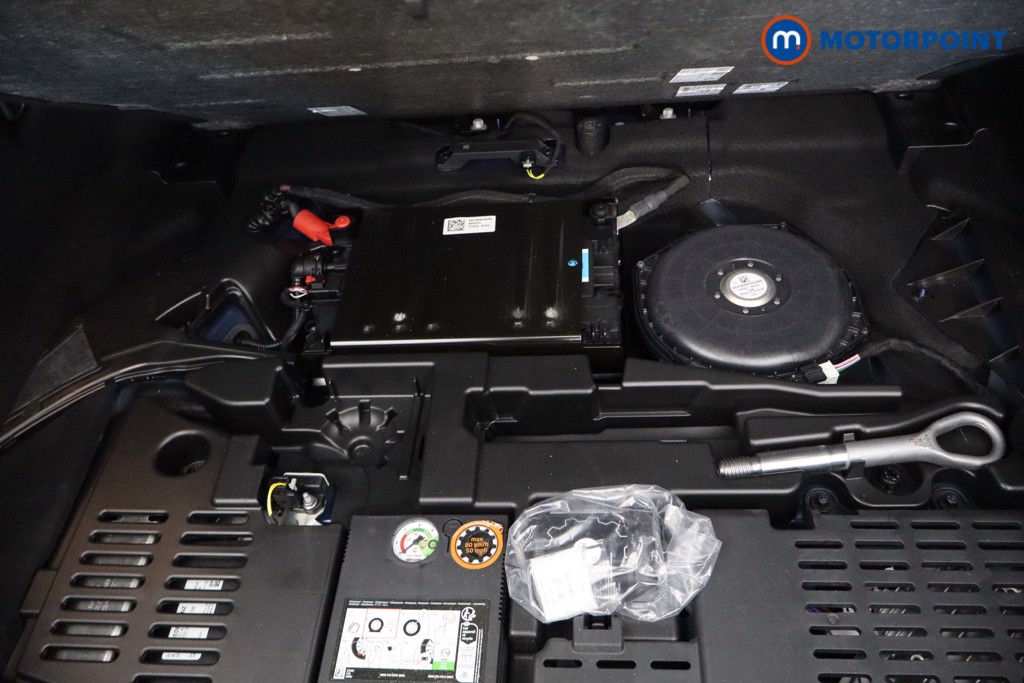 Mercedes-Benz A Class AMG Automatic Petrol Hatchback - Stock Number (1654574) - 75th supplementary image