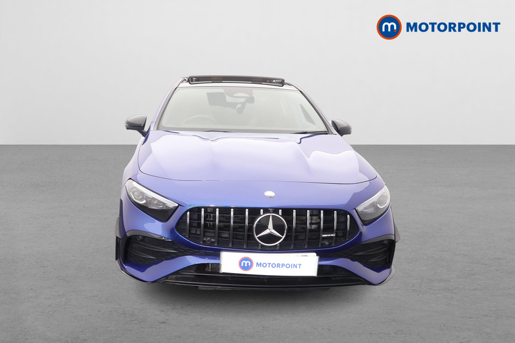 Mercedes-Benz A Class AMG Automatic Petrol Hatchback - Stock Number (1654574) - Front bumper