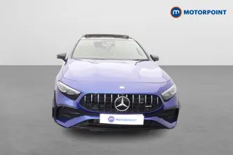 Mercedes-Benz A Class AMG Automatic Petrol Hatchback - Stock Number (1654574) - Front bumper