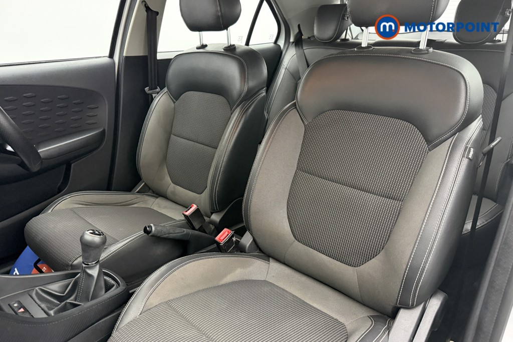 Mg Motor Uk MG3 Exclusive Manual Petrol Hatchback - Stock Number (1657180) - 3rd supplementary image
