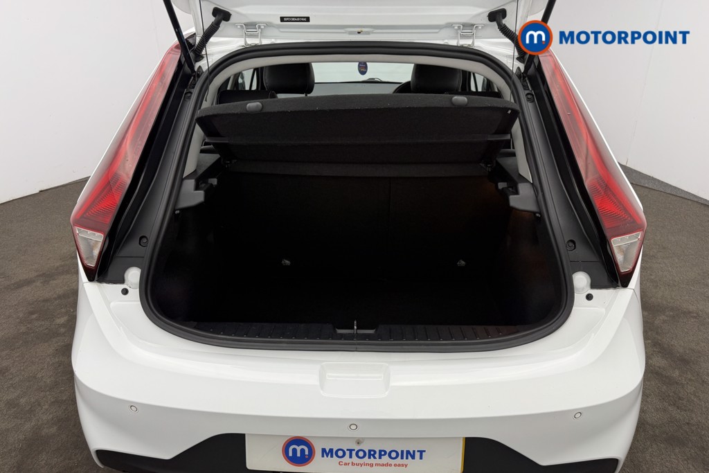 Mg Motor Uk MG3 Exclusive Manual Petrol Hatchback - Stock Number (1657180) - 6th supplementary image