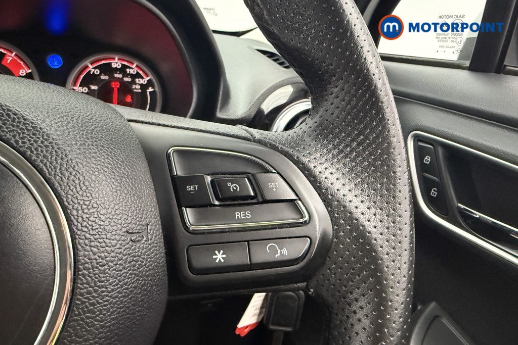 Mg Motor Uk MG3 Exclusive Manual Petrol Hatchback - Stock Number (1657180) - 9th supplementary image