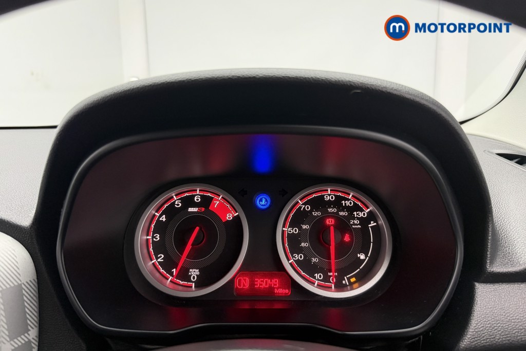 Mg Motor Uk MG3 Exclusive Manual Petrol Hatchback - Stock Number (1657180) - 10th supplementary image