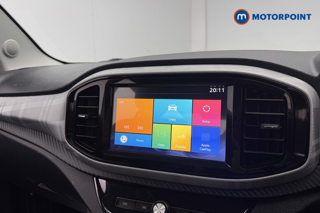 Mg Motor Uk MG3 Exclusive Manual Petrol Hatchback - Stock Number (1657180) - 11th supplementary image