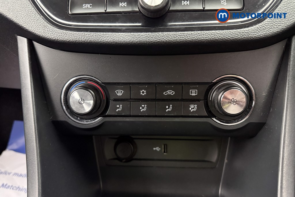 Mg Motor Uk MG3 Exclusive Manual Petrol Hatchback - Stock Number (1657180) - 13th supplementary image