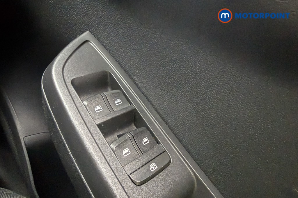 Mg Motor Uk MG3 Exclusive Manual Petrol Hatchback - Stock Number (1657180) - 15th supplementary image