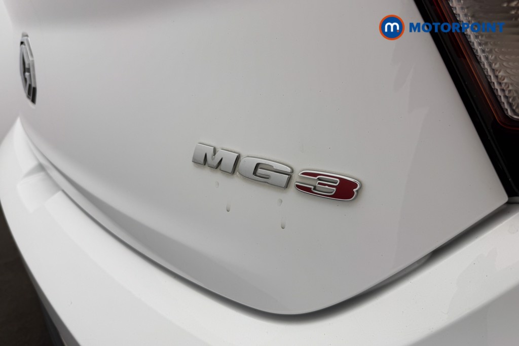 Mg Motor Uk MG3 Exclusive Manual Petrol Hatchback - Stock Number (1657180) - 17th supplementary image