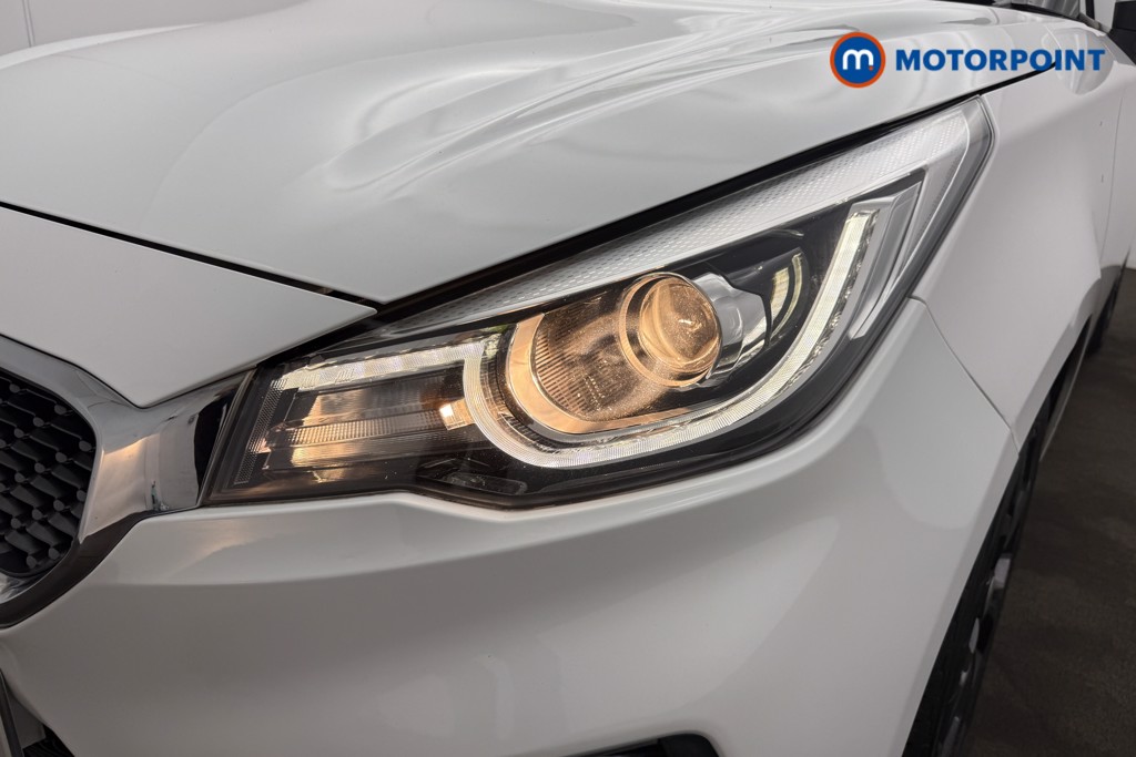 Mg Motor Uk MG3 Exclusive Manual Petrol Hatchback - Stock Number (1657180) - 20th supplementary image
