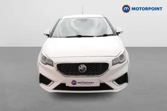 Mg Motor Uk MG3 Exclusive Manual Petrol Hatchback - Stock Number (1657180) - Front bumper