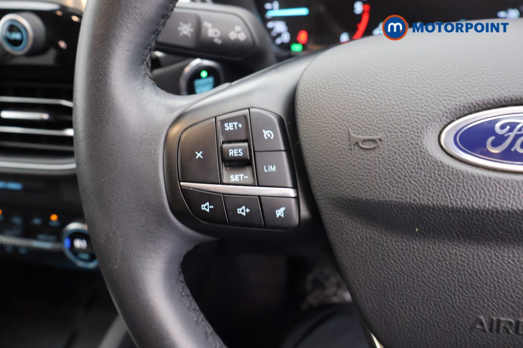 Ford Kuga Titanium Manual Diesel SUV - Stock Number (1660105) - 2nd supplementary image