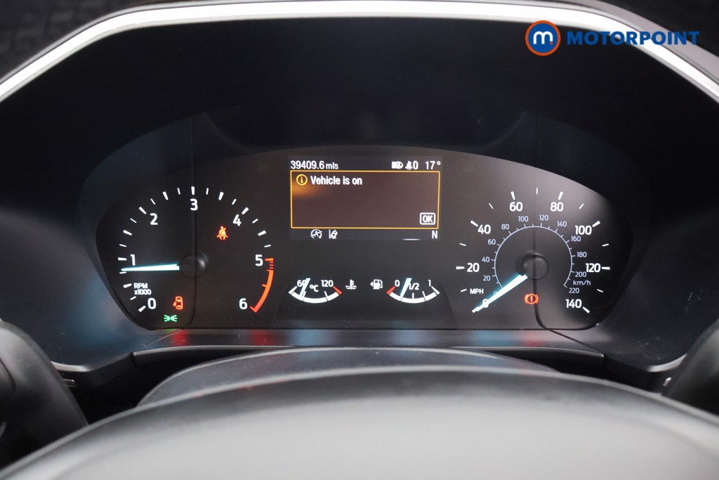Ford Kuga Titanium Manual Diesel SUV - Stock Number (1660105) - 4th supplementary image