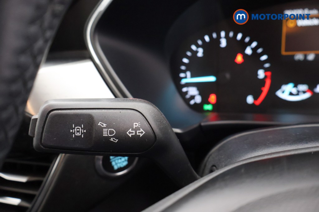 Ford Kuga Titanium Manual Diesel SUV - Stock Number (1660105) - 5th supplementary image