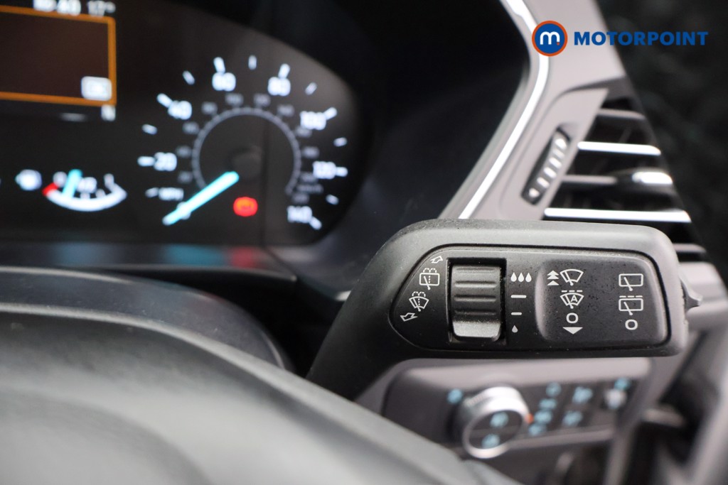 Ford Kuga Titanium Manual Diesel SUV - Stock Number (1660105) - 6th supplementary image