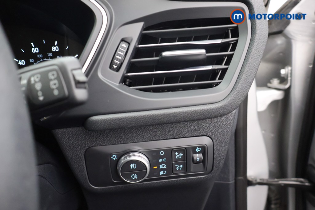 Ford Kuga Titanium Manual Diesel SUV - Stock Number (1660105) - 7th supplementary image