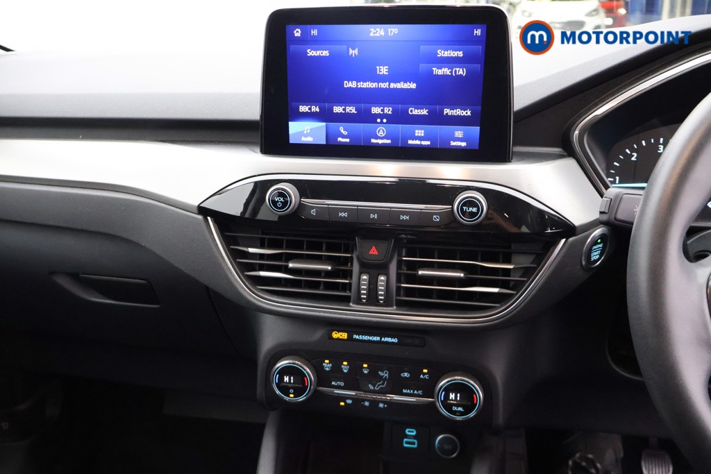 Ford Kuga Titanium Manual Diesel SUV - Stock Number (1660105) - 8th supplementary image