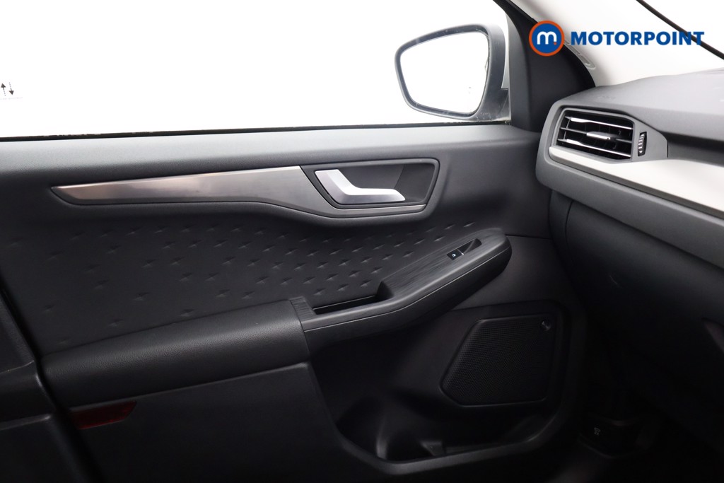 Ford Kuga Titanium Manual Diesel SUV - Stock Number (1660105) - 11th supplementary image