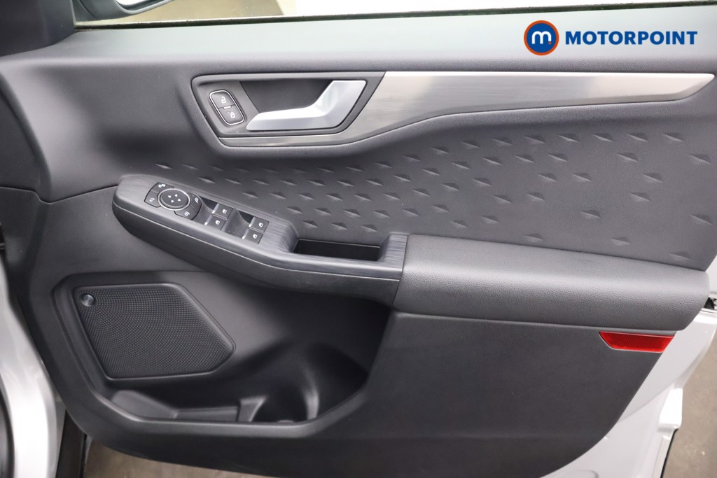 Ford Kuga Titanium Manual Diesel SUV - Stock Number (1660105) - 12th supplementary image