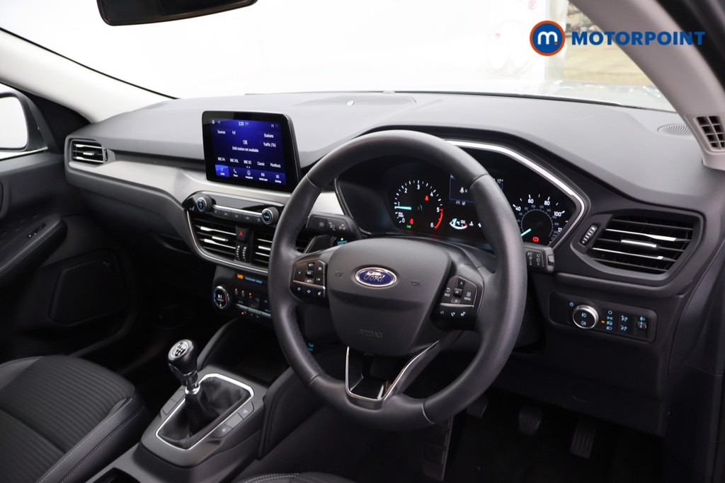 Ford Kuga Titanium Manual Diesel SUV - Stock Number (1660105) - 13th supplementary image