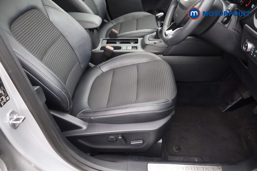 Ford Kuga Titanium Manual Diesel SUV - Stock Number (1660105) - 15th supplementary image