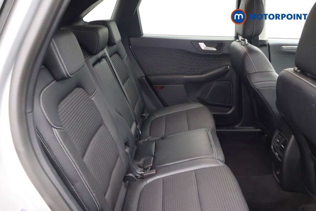 Ford Kuga Titanium Manual Diesel SUV - Stock Number (1660105) - 16th supplementary image