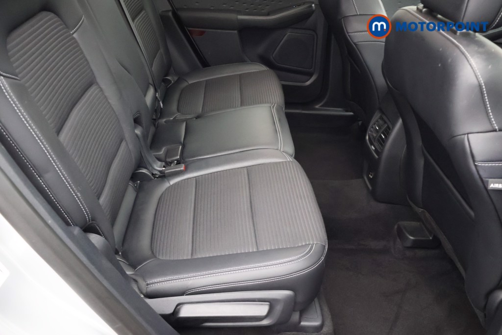 Ford Kuga Titanium Manual Diesel SUV - Stock Number (1660105) - 17th supplementary image