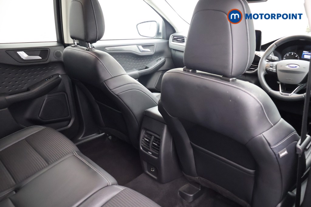 Ford Kuga Titanium Manual Diesel SUV - Stock Number (1660105) - 18th supplementary image