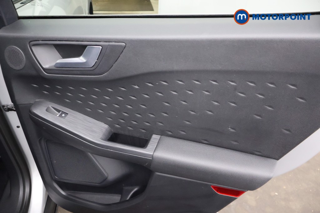 Ford Kuga Titanium Manual Diesel SUV - Stock Number (1660105) - 19th supplementary image