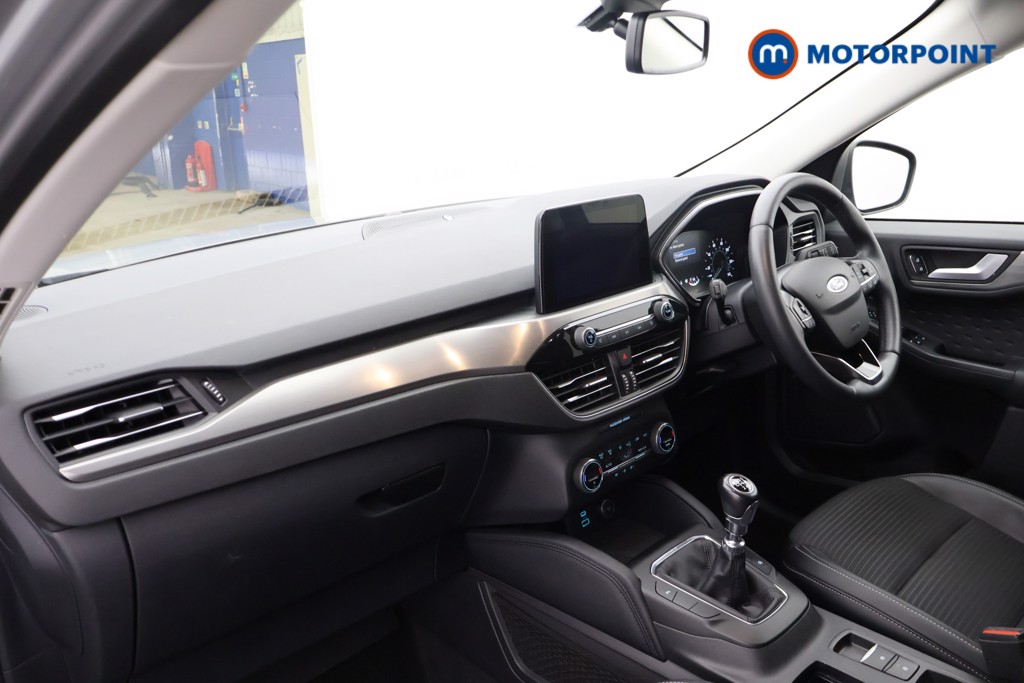 Ford Kuga Titanium Manual Diesel SUV - Stock Number (1660105) - 20th supplementary image