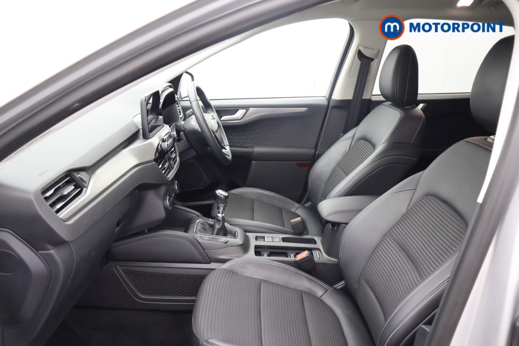 Ford Kuga Titanium Manual Diesel SUV - Stock Number (1660105) - 21st supplementary image