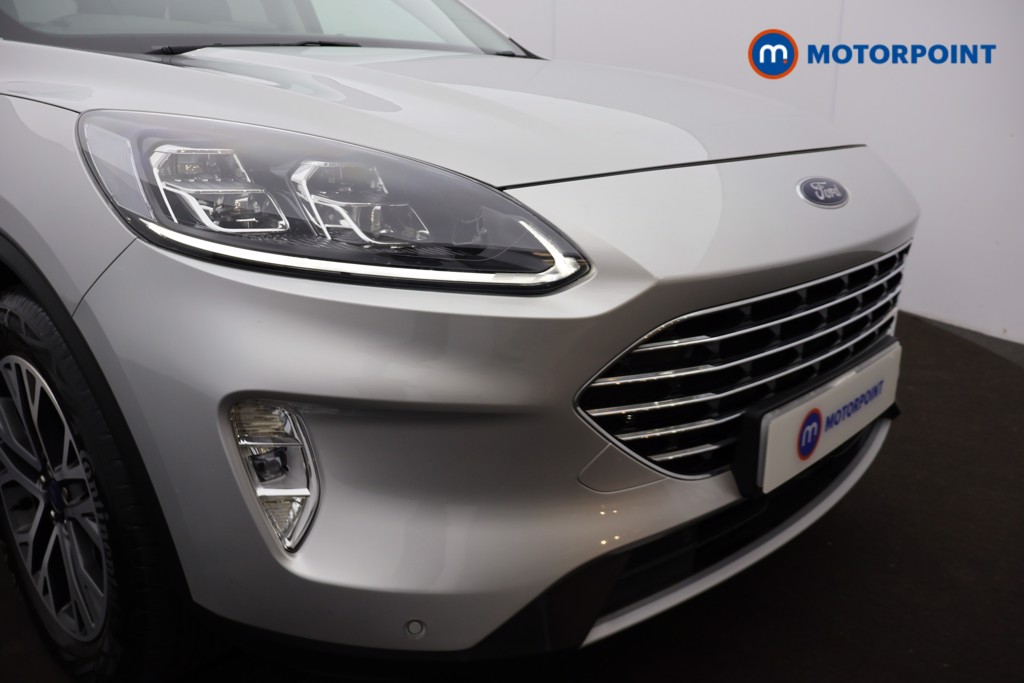 Ford Kuga Titanium Manual Diesel SUV - Stock Number (1660105) - 27th supplementary image