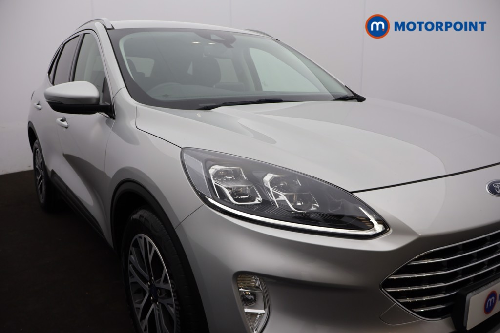 Ford Kuga Titanium Manual Diesel SUV - Stock Number (1660105) - 28th supplementary image