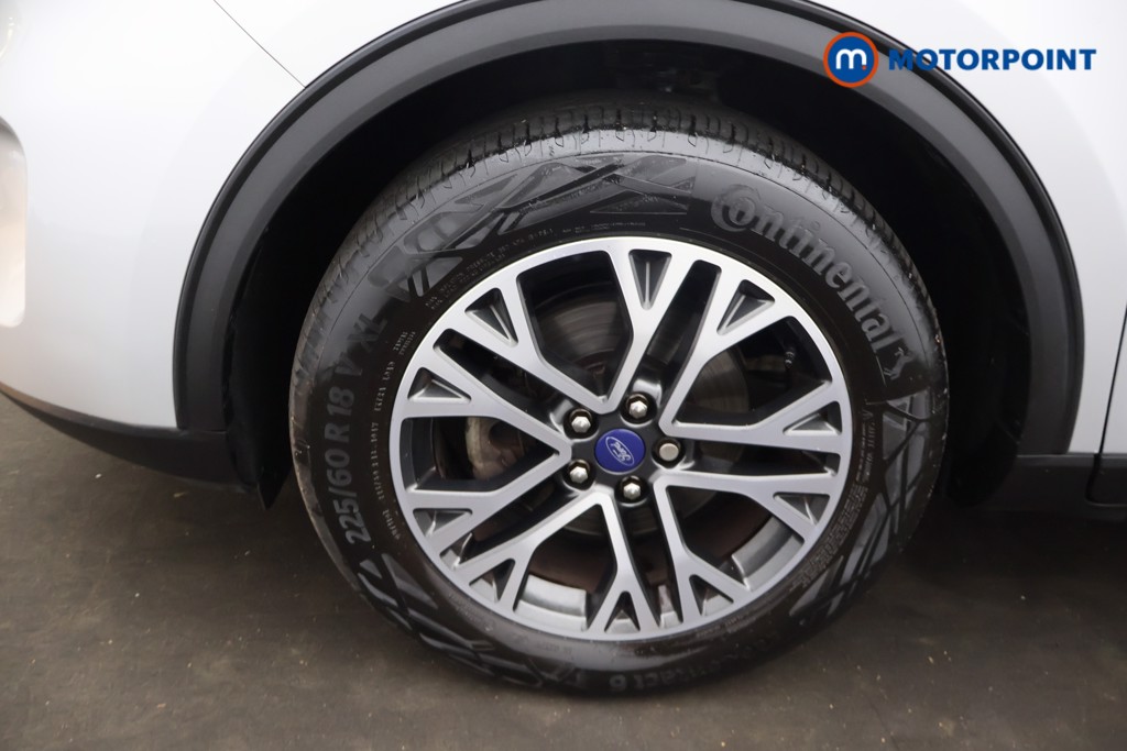 Ford Kuga Titanium Manual Diesel SUV - Stock Number (1660105) - 31st supplementary image