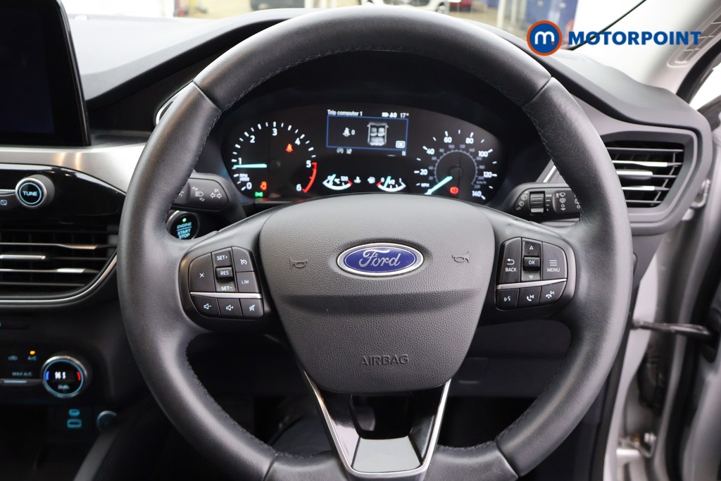 Ford Kuga Titanium Manual Diesel SUV - Stock Number (1660105) - 1st supplementary image