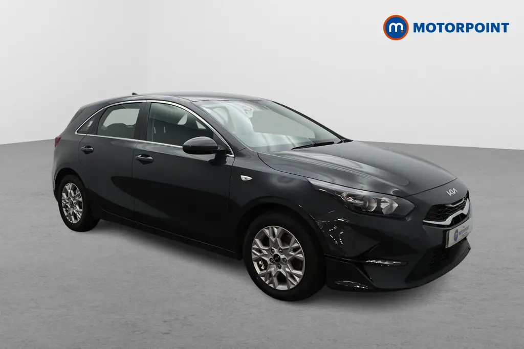 2023 KIA Ceed