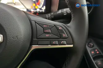 Nissan Juke N-Connecta Automatic Petrol-Electric Hybrid SUV - Stock Number (1662785) - 3rd supplementary image