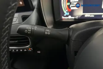 Nissan Juke N-Connecta Automatic Petrol-Electric Hybrid SUV - Stock Number (1662785) - 5th supplementary image